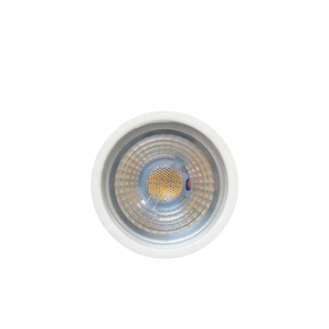 MR16 LED 7W 38° 90-130V base GU10 opción color de luz cálido / neutro / frío marca iLumileds