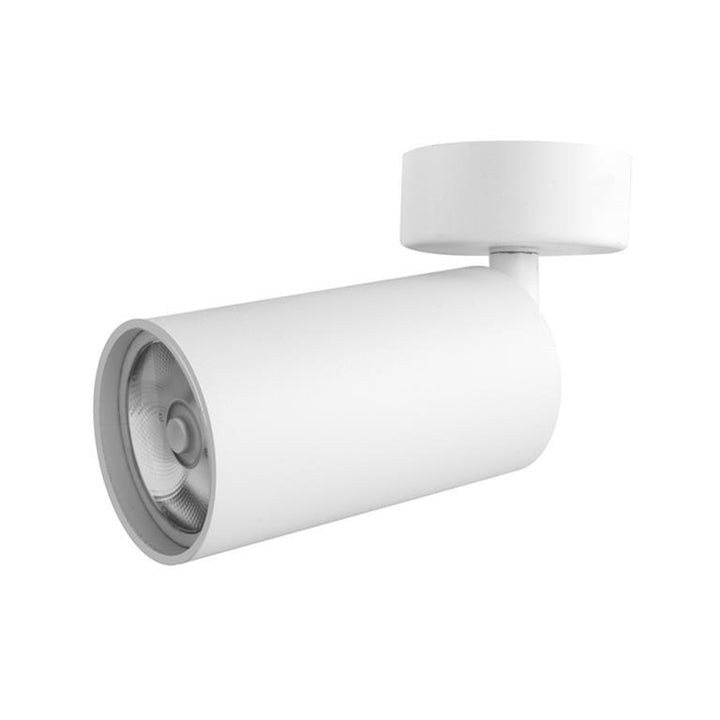 Proyector para sobreponer para lámpara MR16 LED GU10 de iLumileds (No incluye foco)