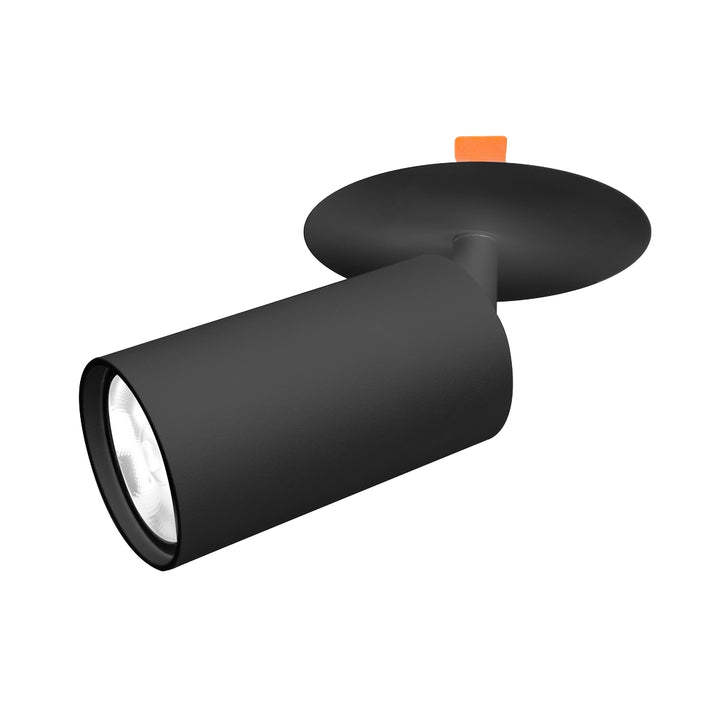 Proyector para empotrar para lámpara MR16 LED GU10 de iLumileds