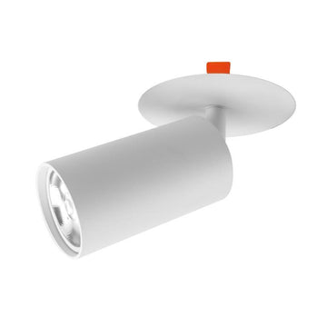 Proyector para empotrar para lámpara MR16 LED GU10 de iLumileds