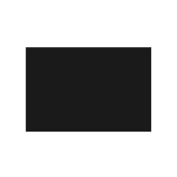 Luminario de cortesía rectangular 7x5cm para sobreponer en muro 1W luz cálida (3000K) de iLumileds