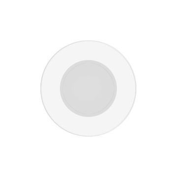 Luminario atenuable LED 4W Luz Neutra (4100K) 110-130V, para sobreponer o empotrar, incluye arillo para sobreponer de iLumileds