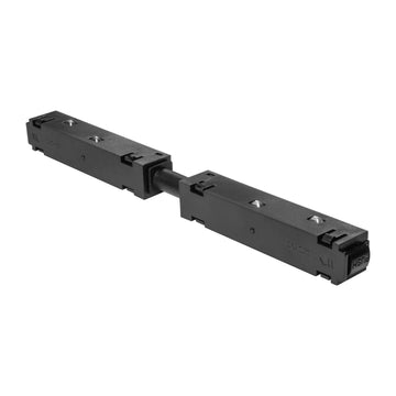 Conector electrificado macho-macho con cable de 2 cm para riel magnético de iLumileds