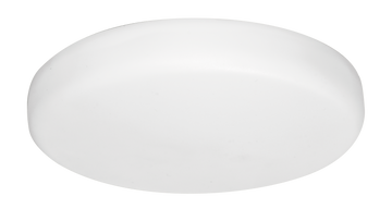 Downlight 22W para empotrar o sobreponer con cuerpo difuso con clips de sujeción ajustable (5 a 9.5cm) 100-240V opciones de luz cálido / frío de iLumileds