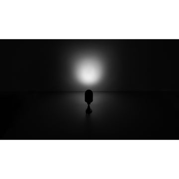 Luminario para jardín con víscera 5W 3000K 60° con estaca de iLumileds