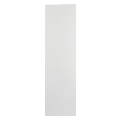 Luminario rectangular de 42cm x 11.5cm para muro 12W con salidas laterales luz cálida (2700K) de iLumileds