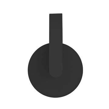 Luminario rectangular giratorio (360°) 3W salida de luz directa 120° color de luz neutro cálido de iLumileds