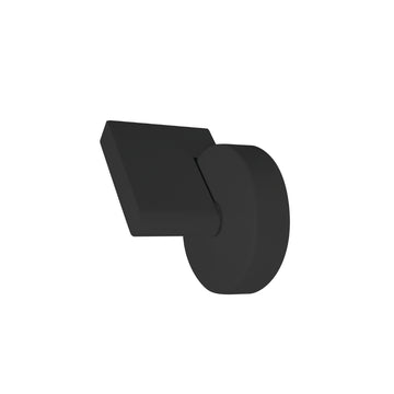 Luminario rectangular giratorio (360°) 3W salida de luz directa 120° color de luz neutro cálido de iLumileds