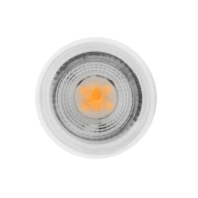 Módulo LED 5W óptica 38° 100-130V opciones color de luz, compatible con luminarios MR16 (diámetro 5cm) apto para lugares húmedos de iLumileds