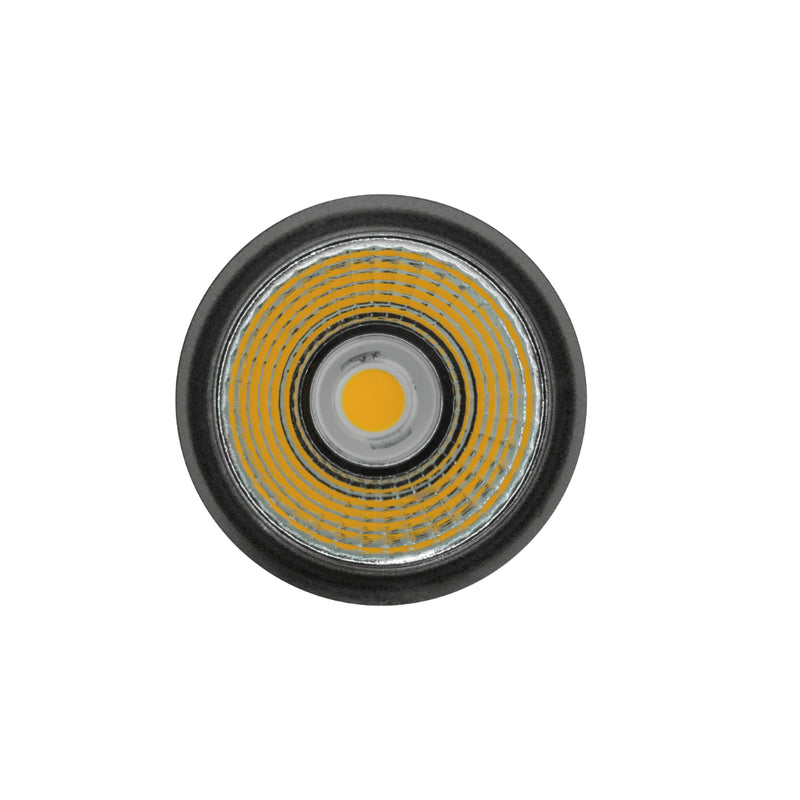 Módulo LED 9W opciones color de luz, óptica 24° 85-265V compatible con cualquier luminario MR16 (diámetro 5cm) para interiores de iLumileds