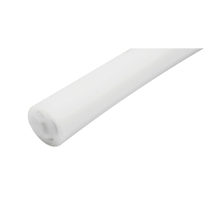 Tira LED tubular neon flexible 5m salida 360° 24W/m, 240 chips/m 24V cc IP65 opción de color de luz Neutro Cálido o Neutro cortes cada 5cm de iLumileds