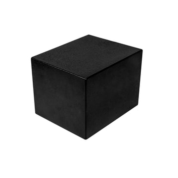 Arbotante cuadrado de policarbonato para MR16 (base GU10) luz directa de iLumileds