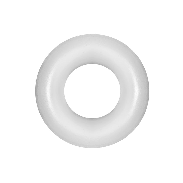 Downlight semiprofundo borde redondeado para MR16 incluye conector GU5.3 fabricado en policarbonato de iLumileds