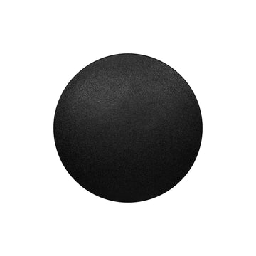 Circulo Ø16cm de policarbonato 12W luz cálida en negativo de iLumileds