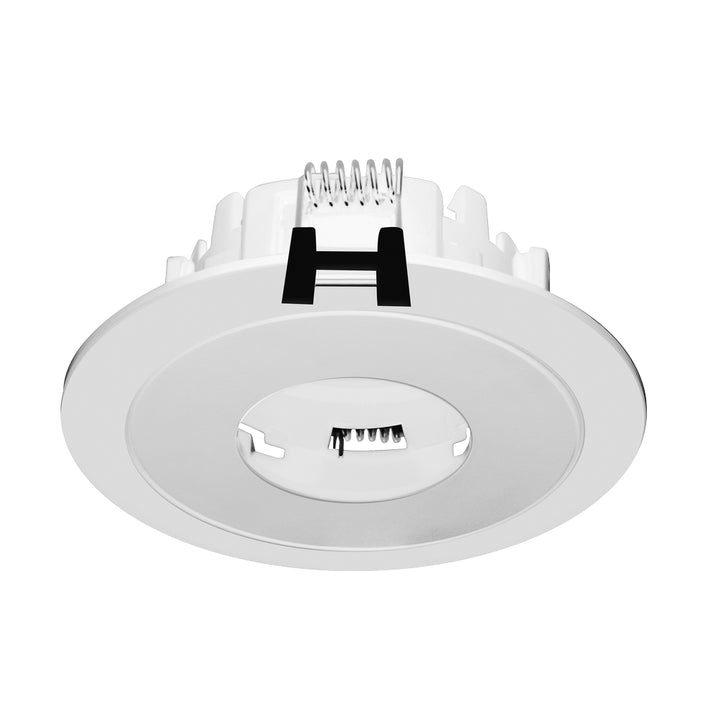 Downlight Pin Hole de policarbonato para lámpara MR16 GU10 de iLumileds
