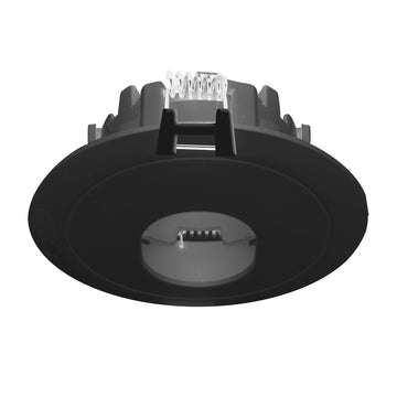 Downlight Wall-Washer de policarbonato para lámpara MR16 GU10 de iLumileds