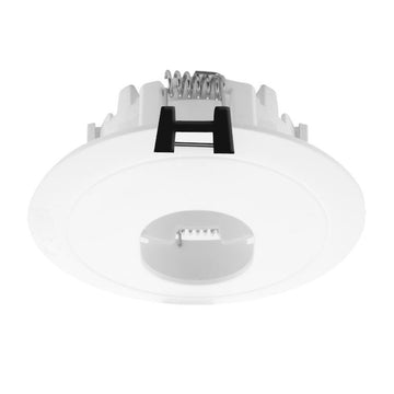 Downlight Wall-Washer de policarbonato para lámpara MR16 GU10 de iLumileds