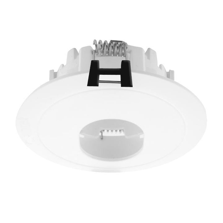 Downlight Wall-Washer de policarbonato para lámpara MR16 GU10 de iLumileds