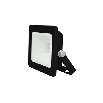 Reflector LED plano 10W 120° fabricado en aluminio y color de luz Neutro Cálido y Frío de iLumileds