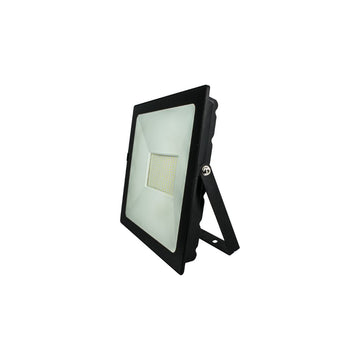 Reflector LED plano 200W 120° fabricado en aluminio, color de luz cálido y frío de iLumileds