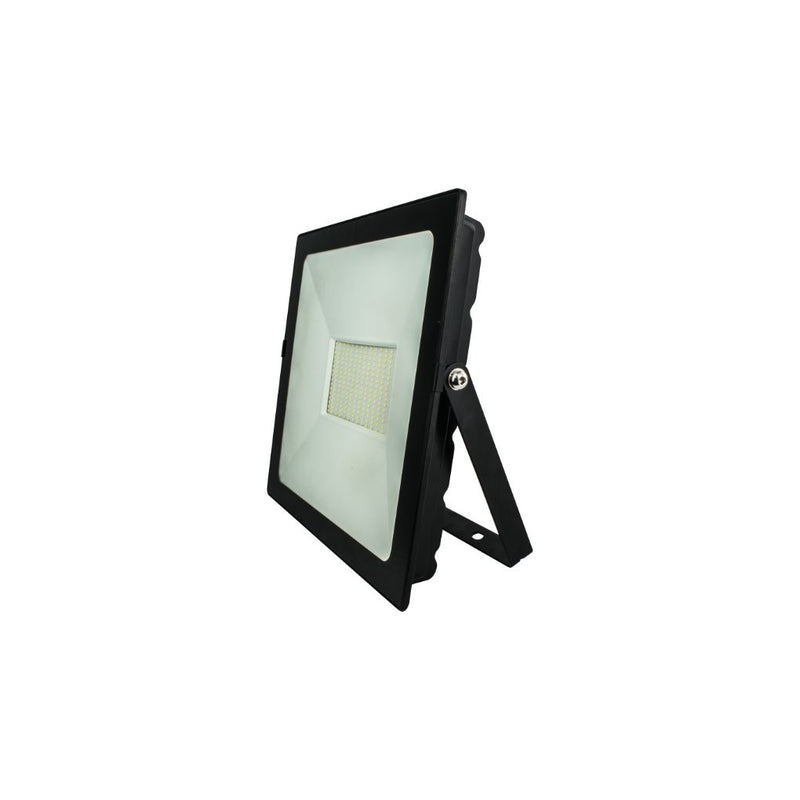 Reflector LED plano 200W 120° fabricado en aluminio, opción de color de luz cálido y frío de iLumileds