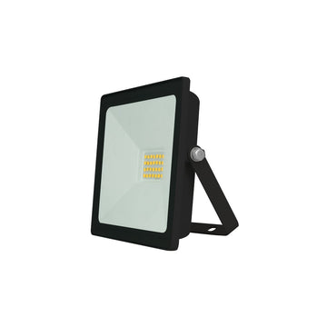 Reflector LED plano 30W 120° fabricado en aluminio y color de luz de iLumileds