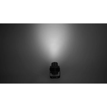 Reflector sobreponer spot con viescera 6W color de luz Neutro Cálido (3000K) óptica de 30°, 85-265V ca, IP65 con iLumileds