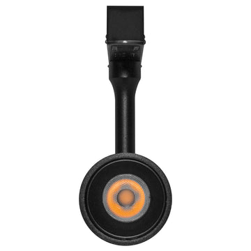 Proyector dirigible 10W 24° 3000K 48Vcc para riel magnético de iLumileds