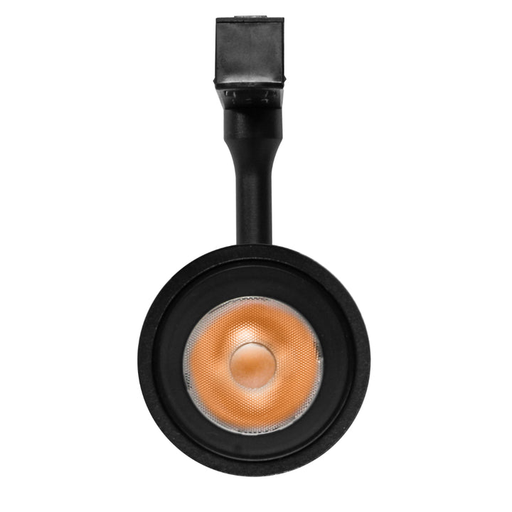 Proyector magnético dirigible 15W 24° CRI:90 48Vcc luz neutro cálido de iLumileds