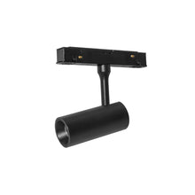 Proyector dirigible 7W 24° 3000K 48Vcc para riel magnético de iLumileds