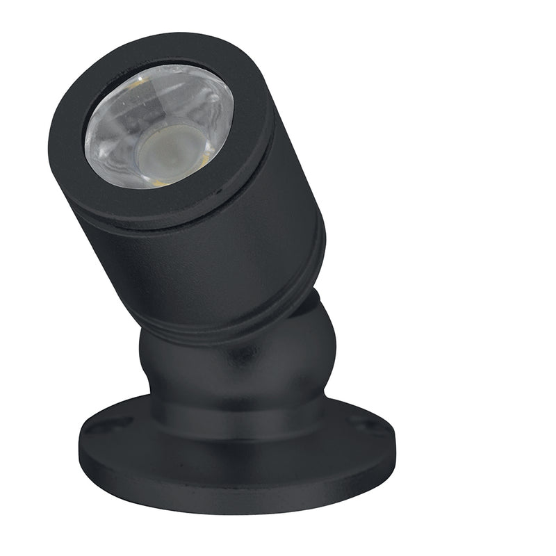 Mini proyector móvil 1w 35° 85-265V Color de luz neutro (4100K) de iLumileds