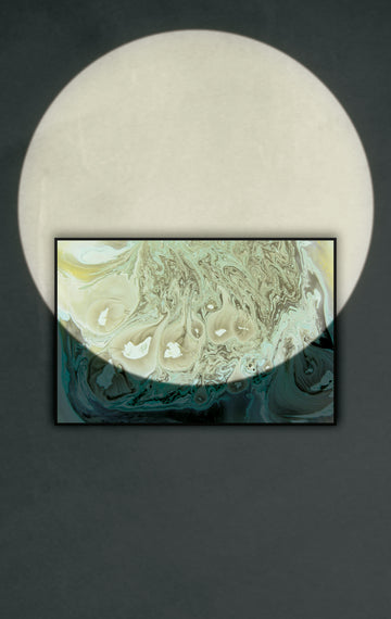 Luminario elipsoidal dirigible y ajustable con cortadores de luz 30W color de luz 2700K a 6500K y atenuable para riel electrificado de iLumileds