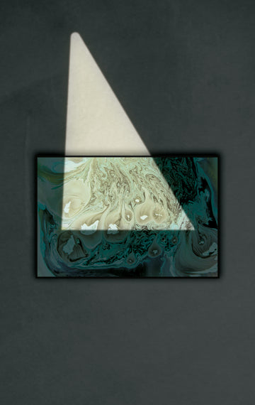 Luminario elipsoidal dirigible y ajustable con cortadores de luz 30W color de luz 2700K a 6500K y atenuable para riel electrificado de iLumileds