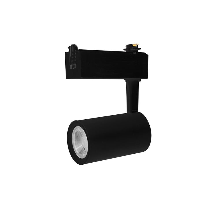 Proyector para riel 5W 35° luz cálida (3000K) de iLumileds