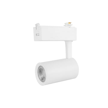 Proyector para riel 5W 35° luz cálida (3000K) de iLumileds