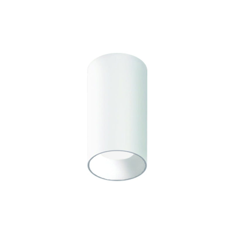 Downlight cilíndrico KOMBIC 150 SF 3000, 19.8w, 65.6°, acabado blanco, color de luz neutro cálido o neutro de LAMP