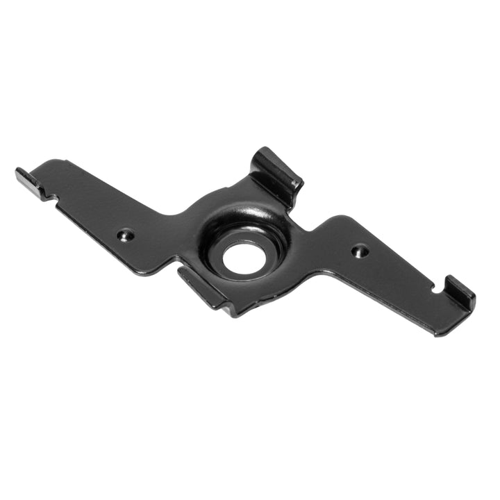 Kit de 2 soportes para sobreponer rieles magnéticos de iLumileds