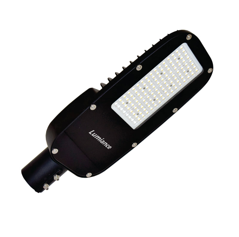 Luminario LED Street Light ZD226 90W 4000K 120-277V 1-10V de Lumiance