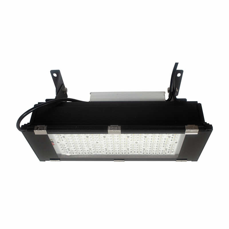 Luminario LED Tunnel Light 80W 5000K 120-277V 0-10V de Lumiance