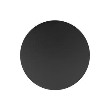 Circulo grande de luz en negativo 9W 3000K de iLumileds