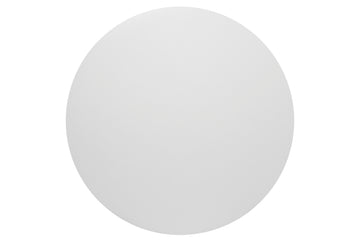 Circulo mediano de luz en negativo 6W 3000K de iLumileds