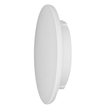 Circulo mediano de luz en negativo 6W 3000K de iLumileds
