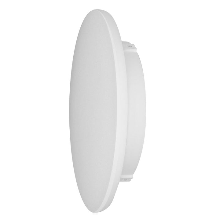 Circulo mediano de luz en negativo 6W 3000K de iLumileds