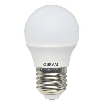 Lámpara P45 3W 100-240V E26 marca Ledvance
