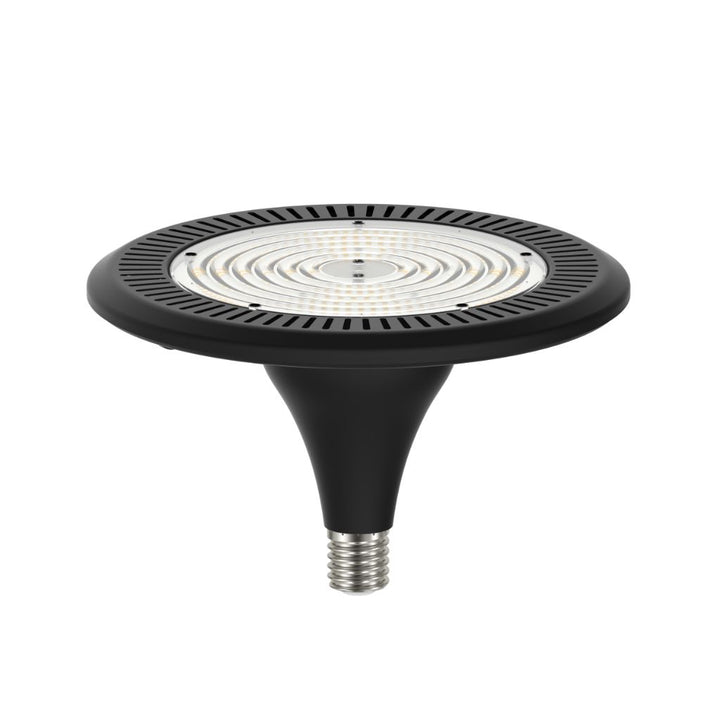 Foco LED HO UFO 150W 90° 6500K E40 (Sustituya AM de 400w) marca Osram