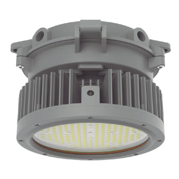 Luminario Área Clasificada LED High Bay SYL-SECURE 80W 5000K de Lumiance