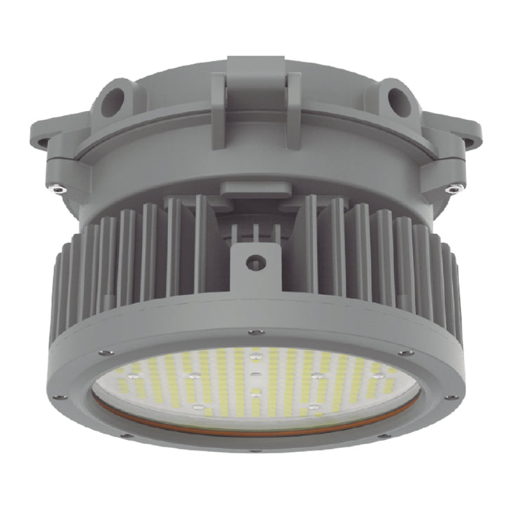 Luminario Área Clasificada LED High Bay SYL-SECURE 80W 5000K de Lumiance