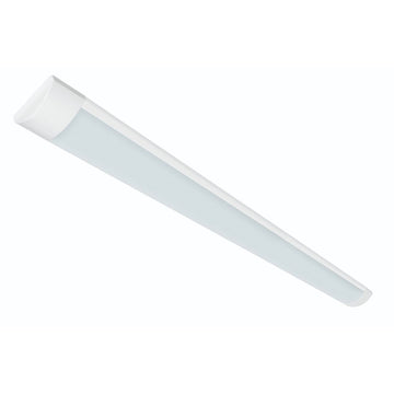 Luminario LED de techo 36W 120cm luz fría (6000K) 100-240V de iLumileds