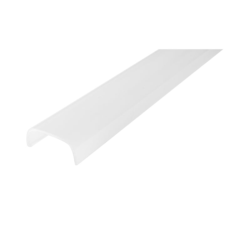 Luminario Skyline con mica difusa de 5m para tensar de muro a muro 14.4w/m, opciones color de luz de iLumileds