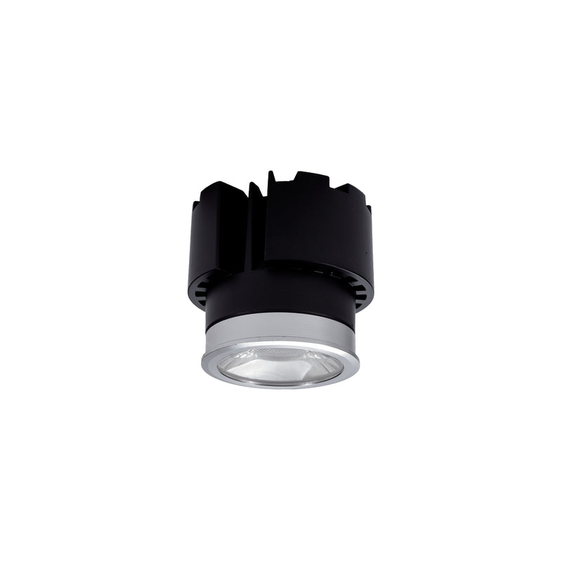 Módulo MR16 MASS 15w 40° 100-277V opción color de luz neutro cálido / neutro de AURO Lighting